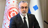 Bakan Işıkhan'dan doğum izni açıklaması