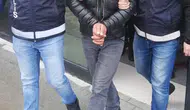 Samsun merkezli uyuşturucu operasyonu : Jandarma baskınında 3 kişi tutuklandı