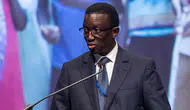 Senegal'in yeni Başbakanı Ahmadou Al Aminou Lo oldu