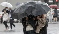 Sel, su baskını ve fırtınaya dikkat ! Meteoroloji sağanak yağışın vuracağı 10 ili açıkladı
