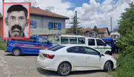 Çorum'da kendisinden haber alınamayan şahıs banyoda ölü bulundu