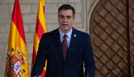 İspanya Başbakanı Pedro Sanchez'in uçağı Ankara'ya acil iniş yaptı