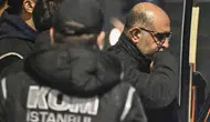 Aziz İhsan Aktaş davasında mütalaa verildi