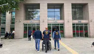 Batman'da cinayet firarisi şahıs yaşlı bakımevinde yakalandı