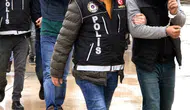 Osmaniye merkezli 12 ilde dolandırıcılık operasyonu : 13 tutuklama