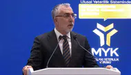 Bakan Işıkhan duyurdu : SGK prim borçlarında taksit süresi 72 aya çıkarıldı
