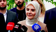 'Devlet koruması altındaki çocuklarımıza her türlü desteği sağlıyoruz'