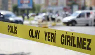Antalya Alanya'da bir şahıs kaldığı pansiyonda ölü bulundu