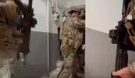Sultanbeyli'de uyuşturucu operasyonu : 17 kilogram uyuşturucu ele geçirildi