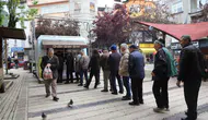 Ordu'da ekmek 8 liraya indi !