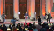 Global Design Forum açılışı İstanbul’da gerçekleştirildi