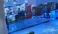 Sarıyer'de AVM'de hırsızlık : 10 yaşındaki çocuğun 92 suç kaydı çıktı