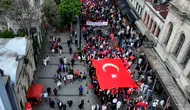 İstanbul’un fethinin 573. yılı coşkuyla kutlandı