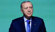 Cumhurbaşkanı Erdoğan, Umman Sultanı Heysem bin Tarık ile görüştü : Bölgesel konular ele alındı