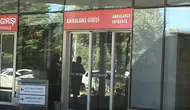 Reha Muhtar Bodrum'da hastaneye kaldırıldı