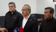 Malatya Valisi Yavuz'dan otobüs kazasına ilişin açıklama