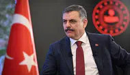 Bakan Çiftçi'den Hatay'daki heyelan, sel ve göçük olaylarına ilişkin açıklama