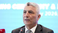 Bakan Bolat, JETCO Toplantısı’nda