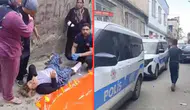 Gaziantep'te ev sahibi, tartıştığı kiracısını av tüfeğiyle vurdu
