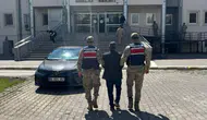 Viranşehir'de hapis cezası bulunan şahıs yakalandı