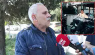 Büyükçekmece'de öldürülen 15 yaşındaki Abdülbaki'nin babasından adalet çağrısı