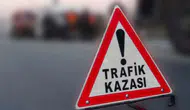 Düzce'de kaza : Kamyonet dereye devrildi, sürücü hayatını kaybetti