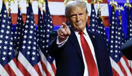 ABD Başkanı Trump'tan 'İran'a karşı taviz yok' mesajı