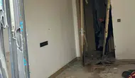 Nevşehir’de korkutan patlama : Mutfak tüpü bomba gibi patladı