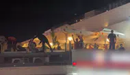 Taksim'de Galatasaray'ın şampiyonluğu kutlandı : 1 kişi yaralandı