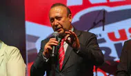 Uşak Belediye Başkanı Özkan Yalım, partiden ihraç edildi