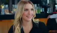 Eda Ece kızı Mina ile dergi çekiminde poz verdi