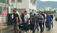 Adana'da 25 yaşındaki Emin Bozkurt cinayeti : 3 şüpheli tutuklandı