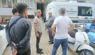 Aydın'da acı olay : Kanser tedavisi gören 78 yaşındaki adam ölü bulundu