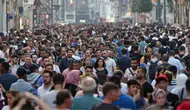 TÜİK 2026 yılı birinci çeyrek işgücü istatistiklerini açıkladı : İşsizlik oranı yüzde 8,2 oldu