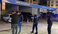 Kayseri'de akaryakıt istasyonunda bıçaklı kavga : 1 ölü, 2 yaralı