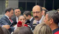 Kılıçdaroğlu’nun basın danışmanı Sönmez : CHP genel başkanı neredeyse genel merkez orasıdır