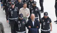 Eskişehir'de Tepebaşı Belediyesi'ne yönelik operasyonda 15 kişi tutuklandı