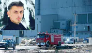 Sakarya’daki fabrika patlamasında acı haber : Yaşam savaşı veren işçi hayatını kaybetti