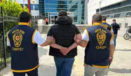 Adıyaman'da eniştelerine ateş açan kayınbirader tutuklandı