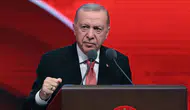 Cumhurbaşkanı Erdoğan, Avrasya'da Barışın Anahtarı: Türk Dünyası isimli makale yayımladı