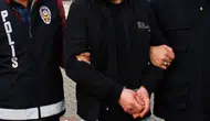 Mersin merkezli 6 ilde fuhuş operasyonu : 8 şüpheli tutuklandı
