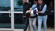 Uşak'ta tarlada ölü bulunan Gürsel Arı'nın katil zanlısı tutuklandı