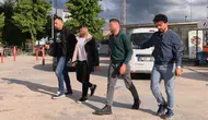 Bursa'da halı saha maçı intikamı : İki kardeş yakalandı