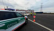 İçişleri Bakanı Mustafa Çiftçi'den sürücülere trafik kuralları uyarısı