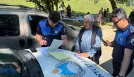 İstanbul'da kaçak kurban kesimi : Yetkililer para cezası uyguladı