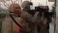 Şanlıurfa'da sahte sağlık raporu operasyonu : Aralarında sağlık çalışanlarının da bulunduğu 45 gözaltı