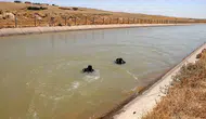 Erzincan'da sulama kanalına düşen 3 yaşındaki çocuk öldü