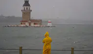 Kurban Bayramı'nda hava nasıl olacak? Sağanak yağışlar geliyor
