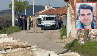 Eskişehir'de akrabalar arasındaki 'arazi' kavgasında kan aktı : 1 ölü, 2 yaralı