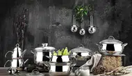 Paslanmayan çelik tencere nasıl seçilir?